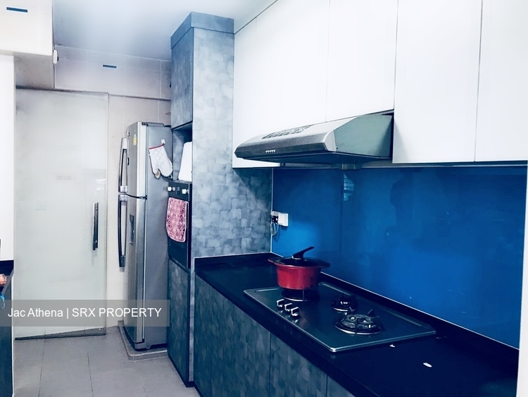 Blk 887A Woodlands Drive 50 (Woodlands), HDB 4 Rooms #177119252